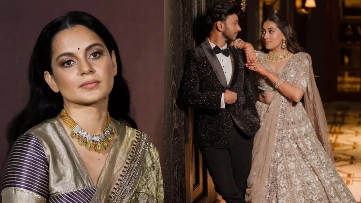 सिया गोयल केस पर Kangana Ranaut का बड़ा बयान, बोलीं- 'हर गलती के लिए माता-पिता जिम्मेदार नहीं...'